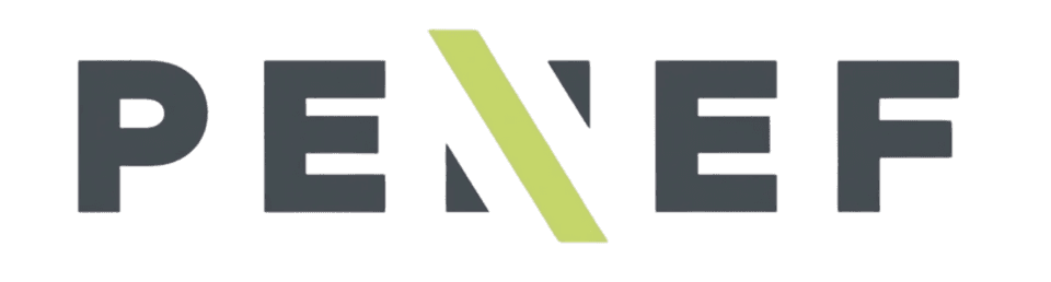 Penef logo