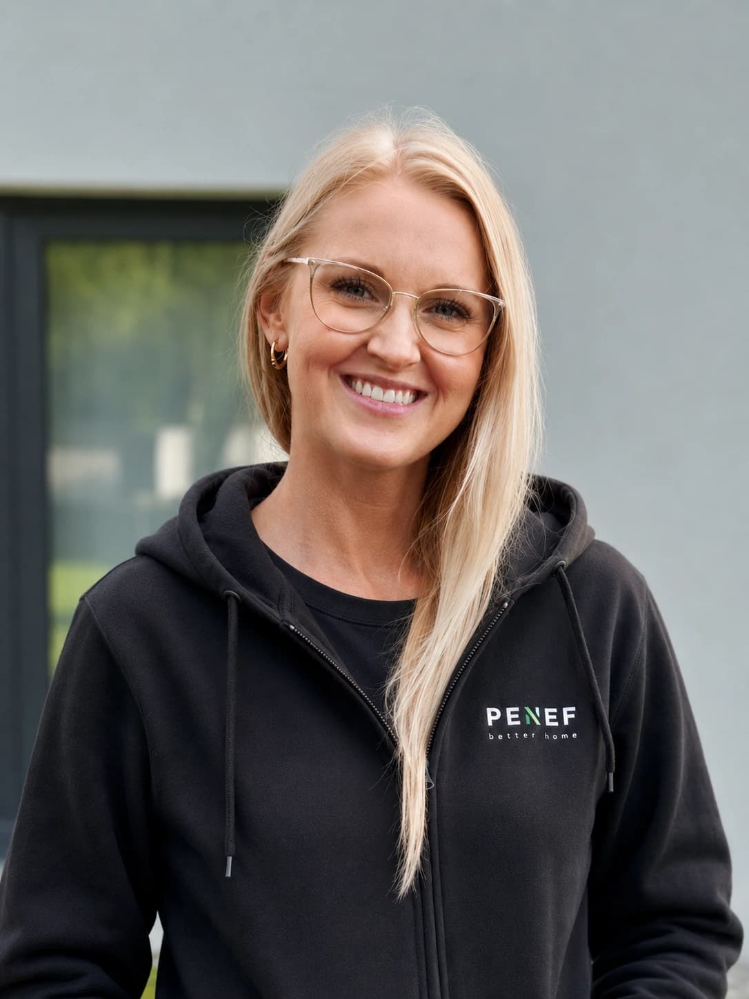 Ivana Beranová, obchodní ředitelka PENEF