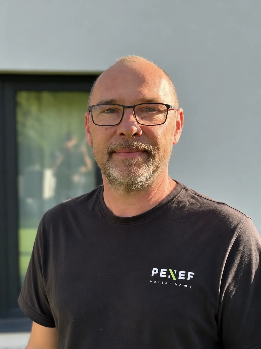 Jiří Francke, technická podpora PENEF