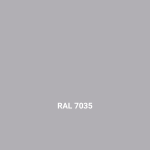 RAL 7016 Antracitová struktura