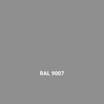 RAL 7016 Antracitová struktura