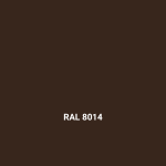 RAL 7016 Antracitová struktura