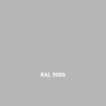 RAL 9010 Bílá struktura